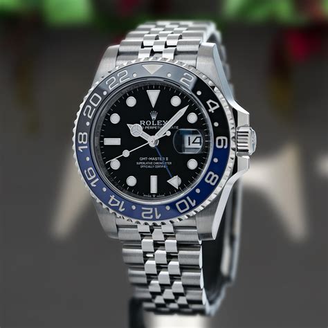 2013 batman rolex|rolex batman dark knight.